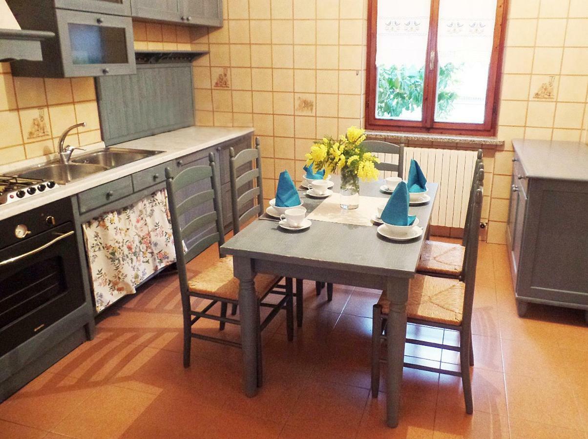 Gardenmaisonette Мальчезине Экстерьер фото